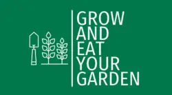 Grow and Eat Your Garden!