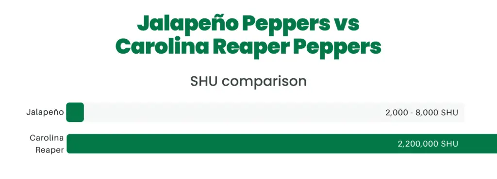 If you think jalapeños are spicy, you may not be ready for the record-breaking Carolina Reaper!